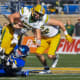 Samantha Laurey / Argus Leader / USA TODAY NETWORK